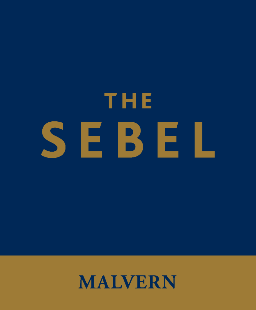 The Sebel Hotel Malvern Melbourne Logo